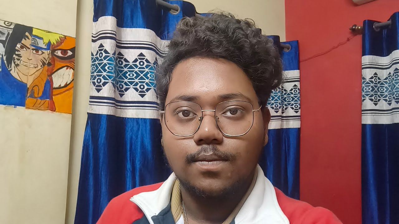 Ajj to college se atte atte samm ho gaya