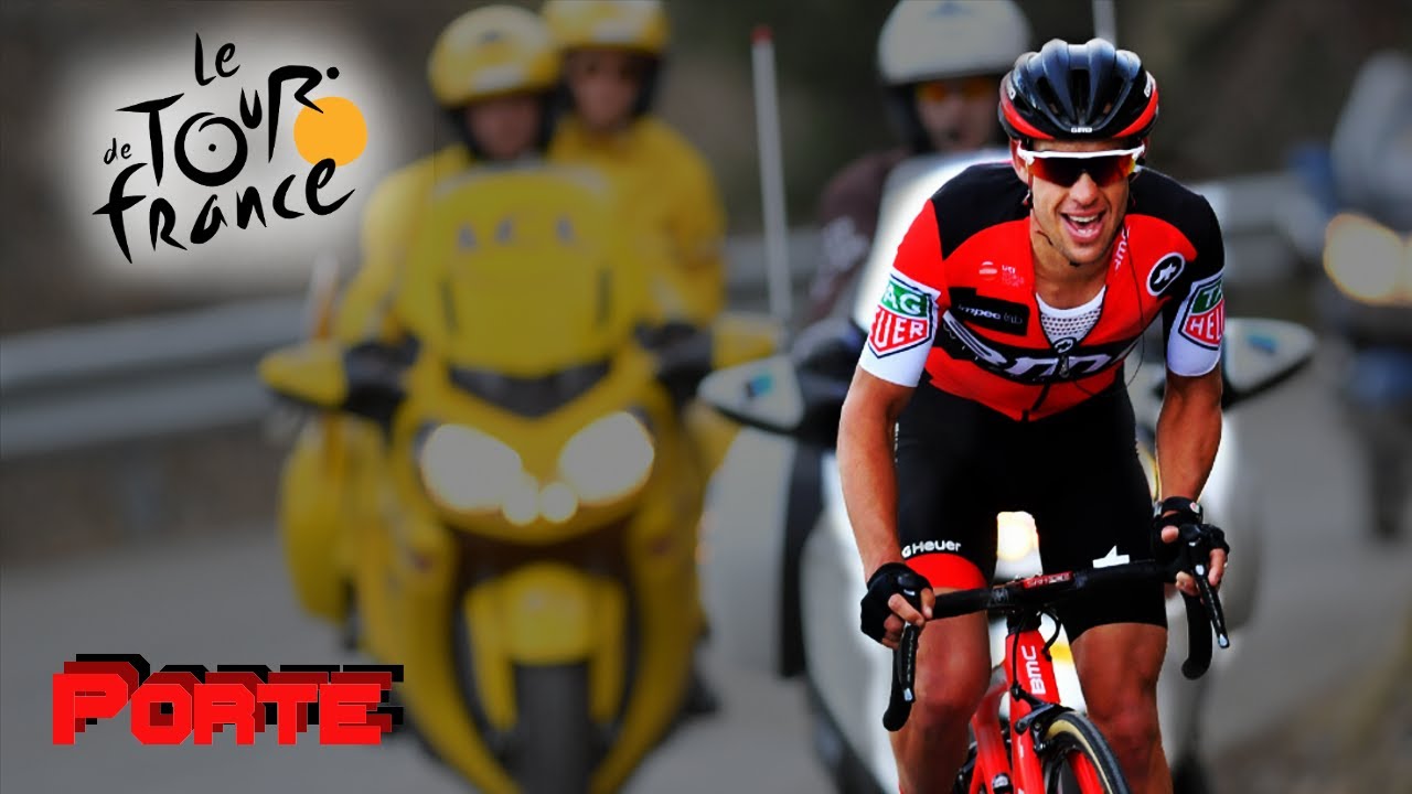 Richie Porte - 