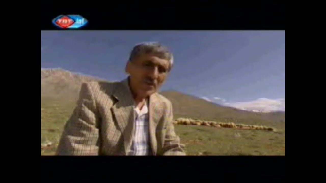 Abdurrahim Karakoç Belgeseli- TRT