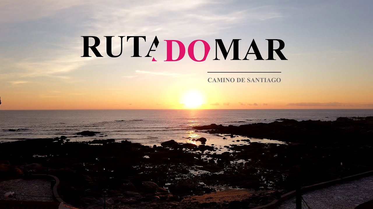 Ruta do Mar - Camino de Santiago