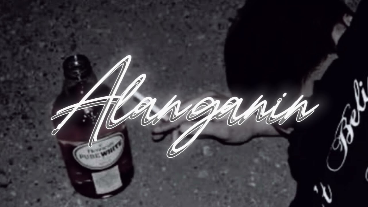Alanganin (prod by @CHILLNRELAX ) Yaikee