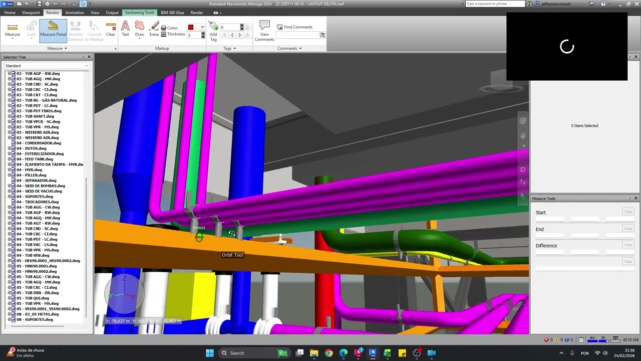 Como trabalhar com Autocad Pland3D da maneira correta