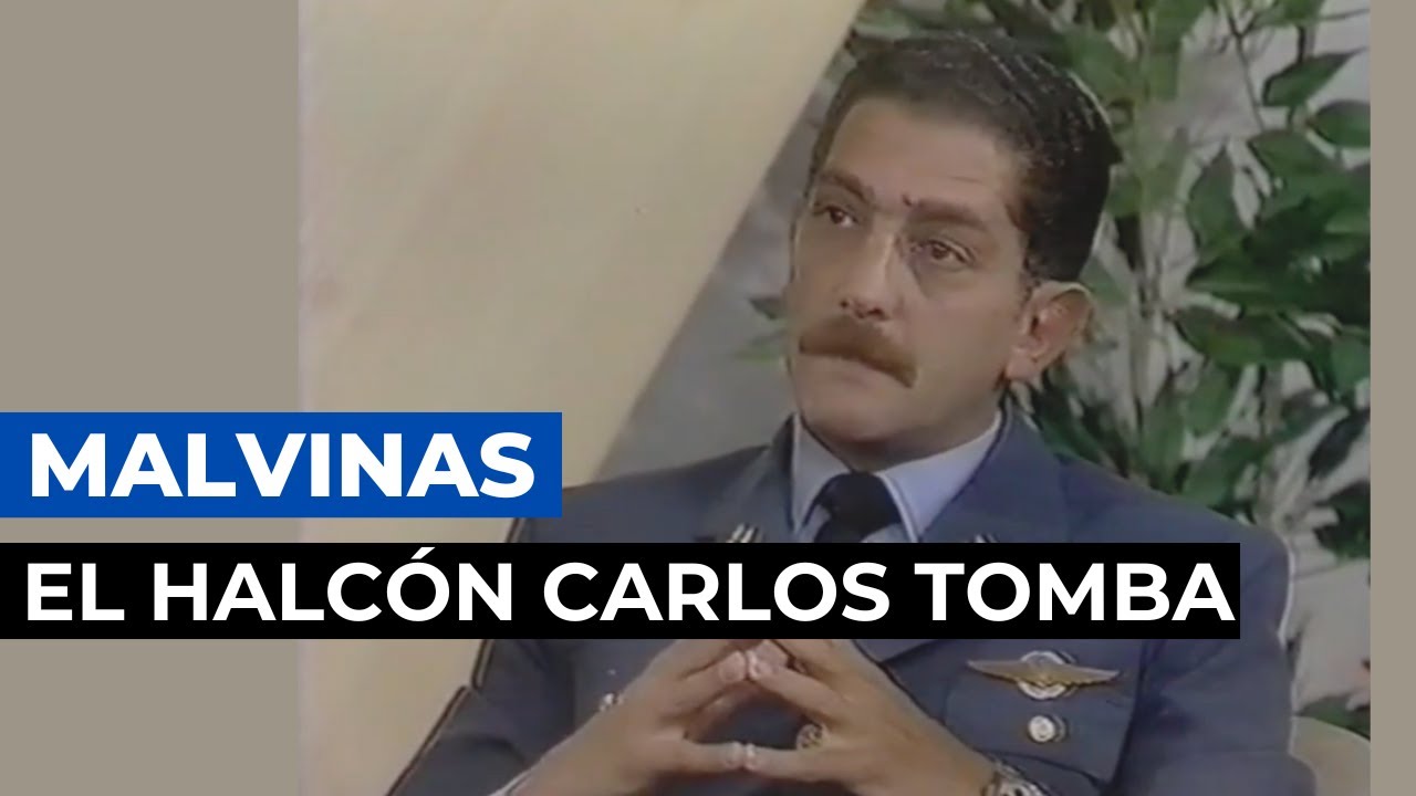 Malvinas | “Quiero combatir, no hacer de técnico”
