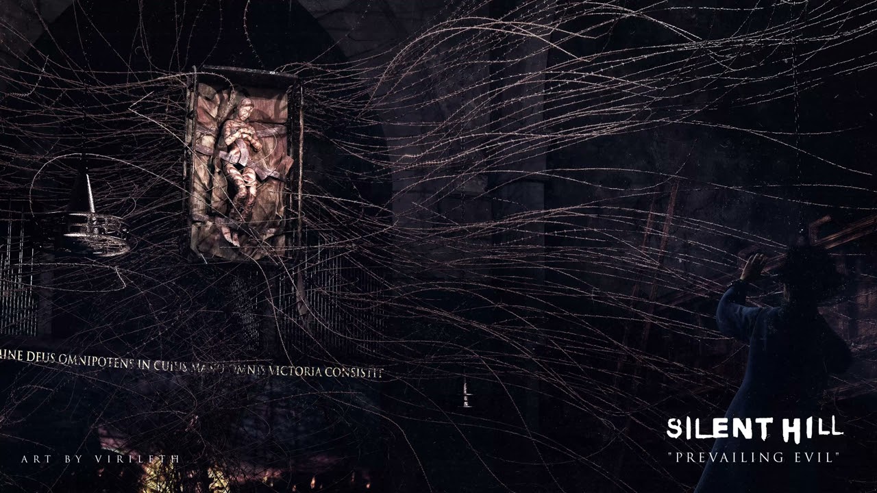 Silent Hill Movie - 