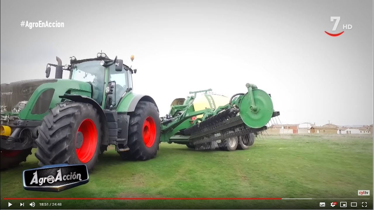 Agro en Acción - NADAL maquinaria