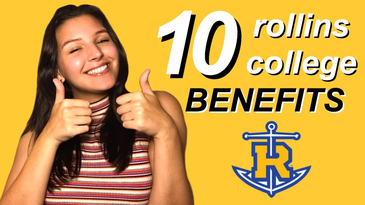 10 Rollins College Benefits | Advantages & Pros
