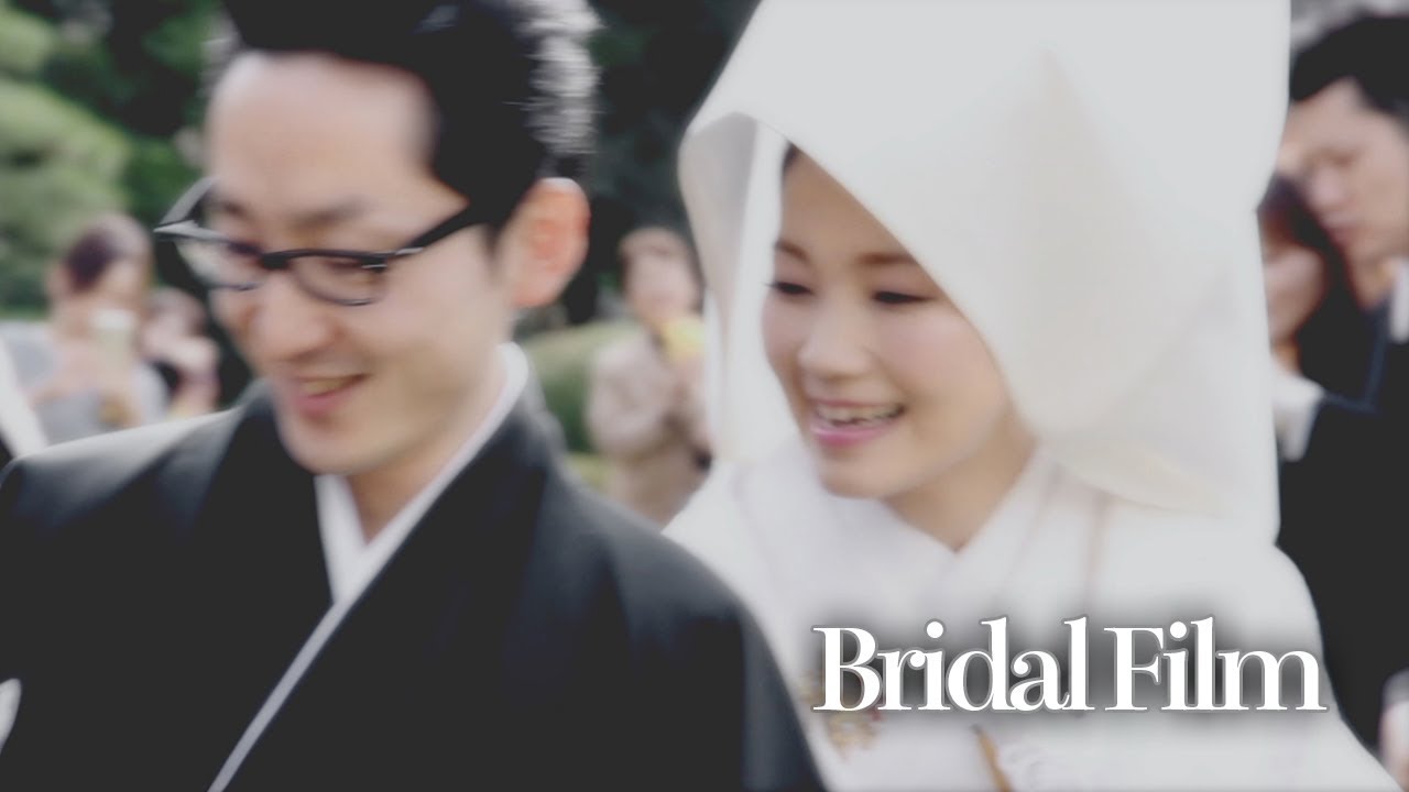 Bridal Film（ブライダル・フィルム）