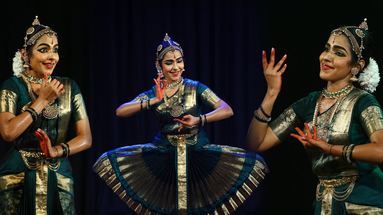 Kameshweri Ganesan Solo