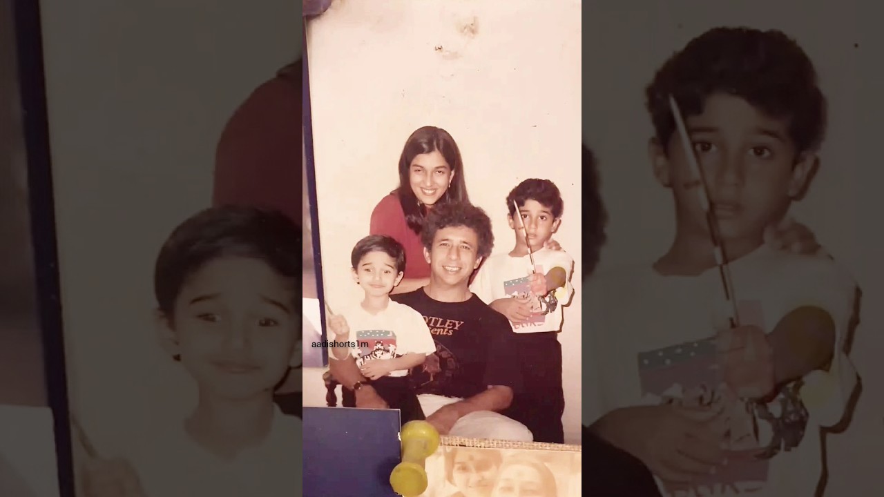 ❣️Naseeruddin shah Family wife Ratna Pathak!!kids Vivaan ,Imaad #naseeruddinshah #shorts #ytshorts