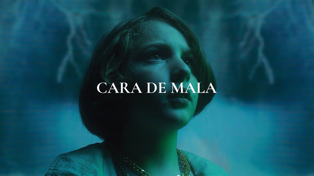 Kiddo Toto - CARA DE MALA
