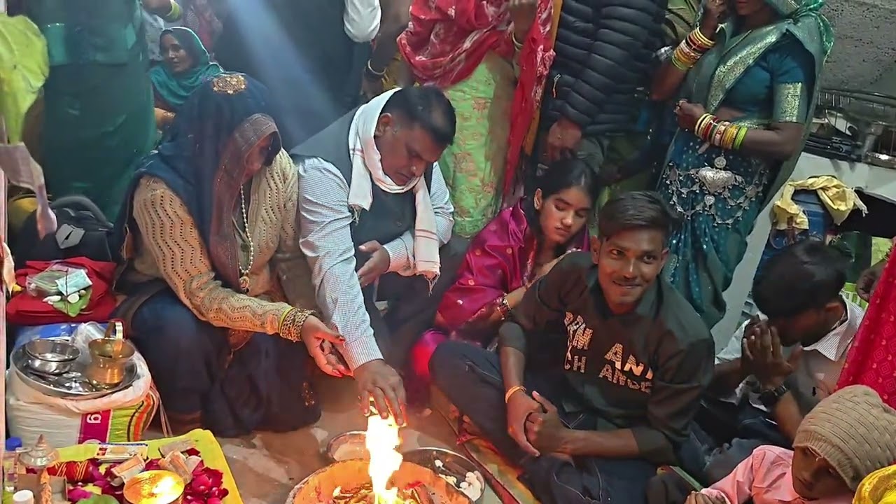 bhag 3)Gram Jalalpur jaharveer  baba ki jot #subscribe #viralvideo