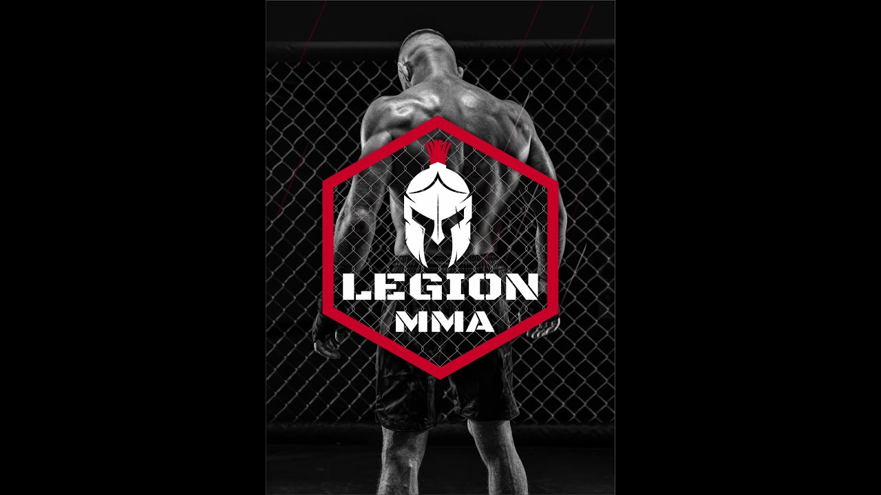 Strength-and Conditioning for David Kodric, Head Coach MMA, Legion MMA Waldkraiburg, Bavaria Germany
