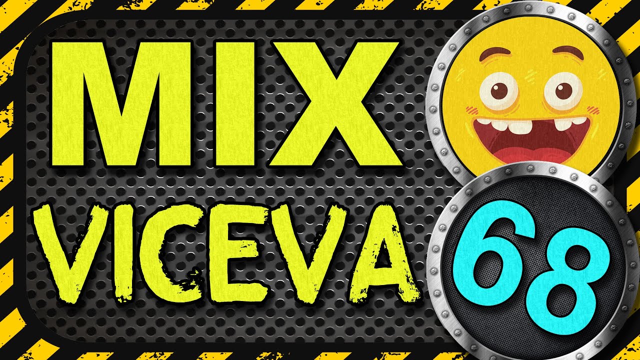 Fabrika Viceva - MIX viceva 68