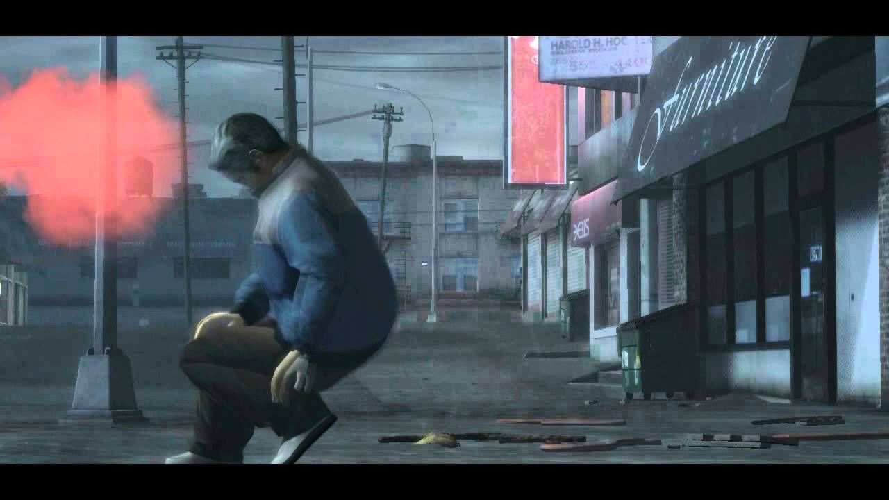 GTA IV - The Jones Memory - Episode 1 [Dubbing PL] [Subtitles ENG] [HD]