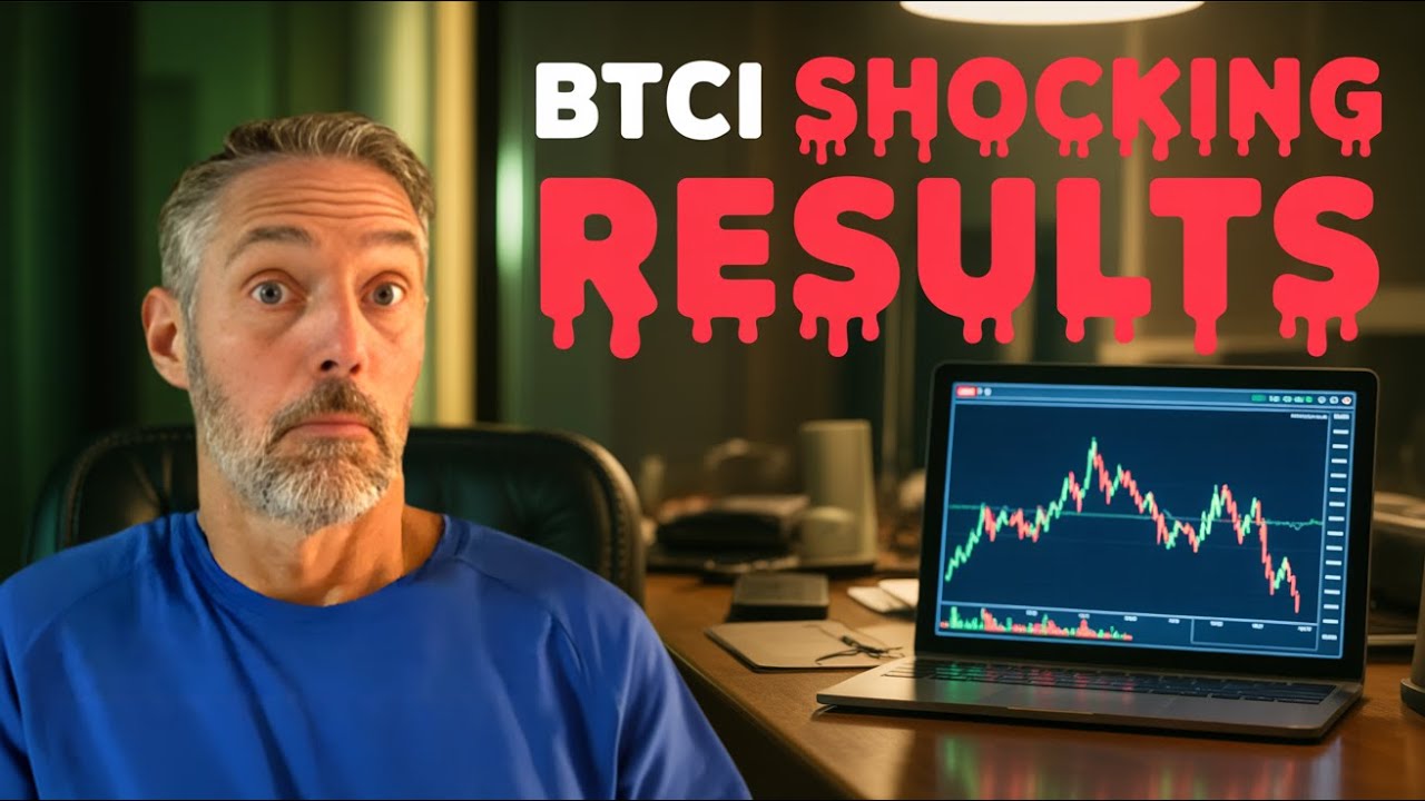 We Backtested BTCI With $50,000 (Shocking Results Revealed)