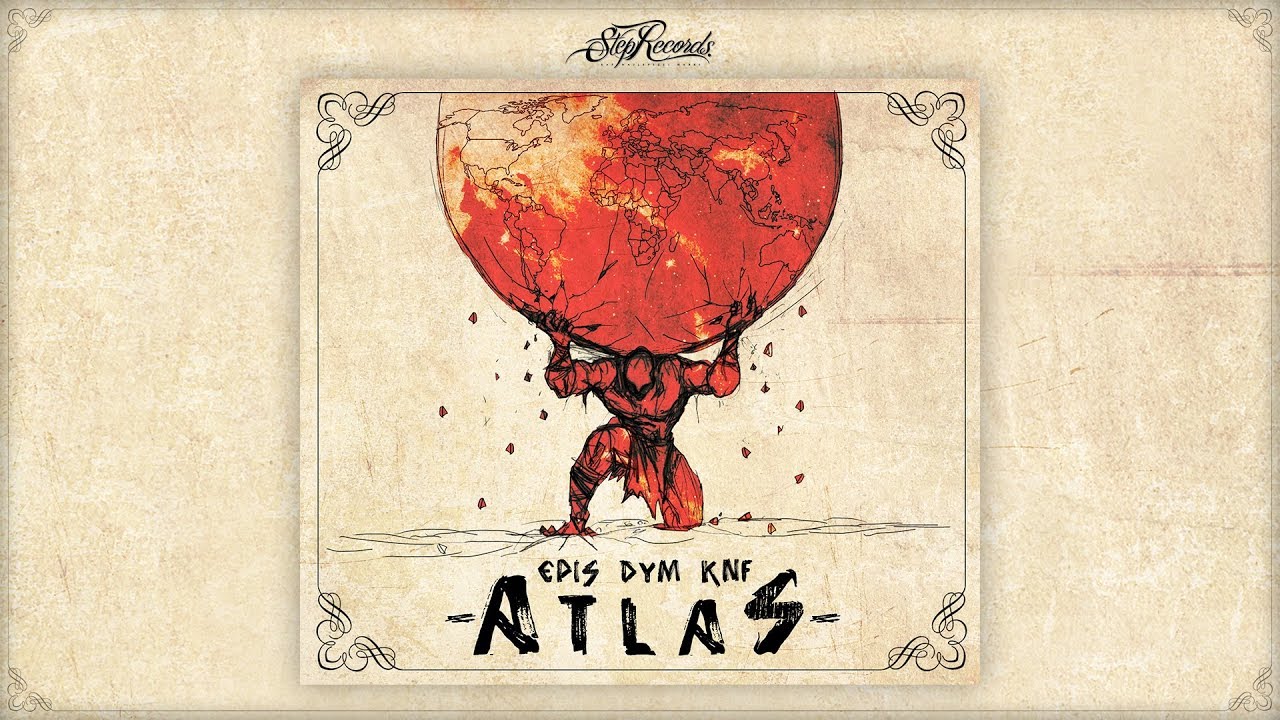 EPIS DYM KNF - Atlas [cały album]