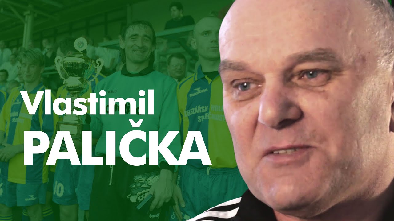 Vlastimil Palička - Zázrak z Ratíškovic [Finálové příběhy]