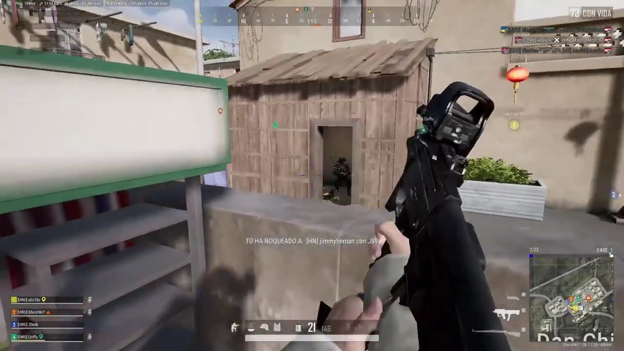[UWU] - Highlights #28