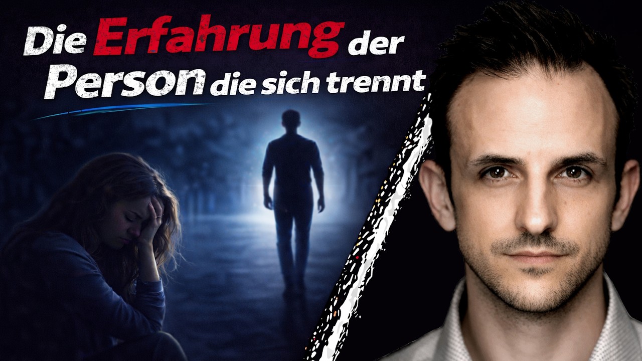 Diese Erfahrung macht EX in der Kontaktsperre | EX zurück