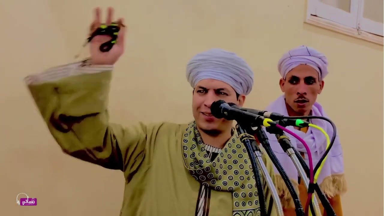 ( لا اله الا الله ) نبدا باسم الجلاله  الفديو بيتكلم عن نفسو  من ديوان آل سحلول بسوهاج2023 🛖