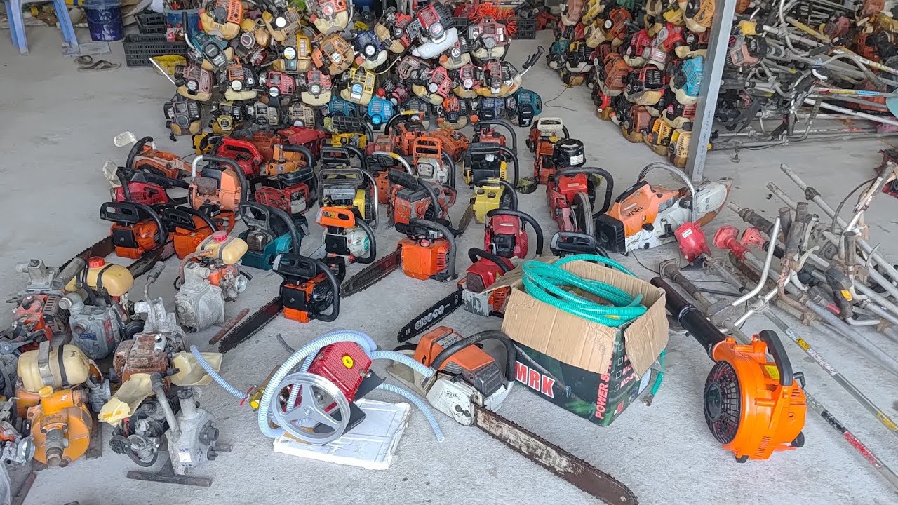 5/2 xã kho mấy cưa cắt cỏ bơm nước phụ tùng lh zalo 0916677665@0937736685
