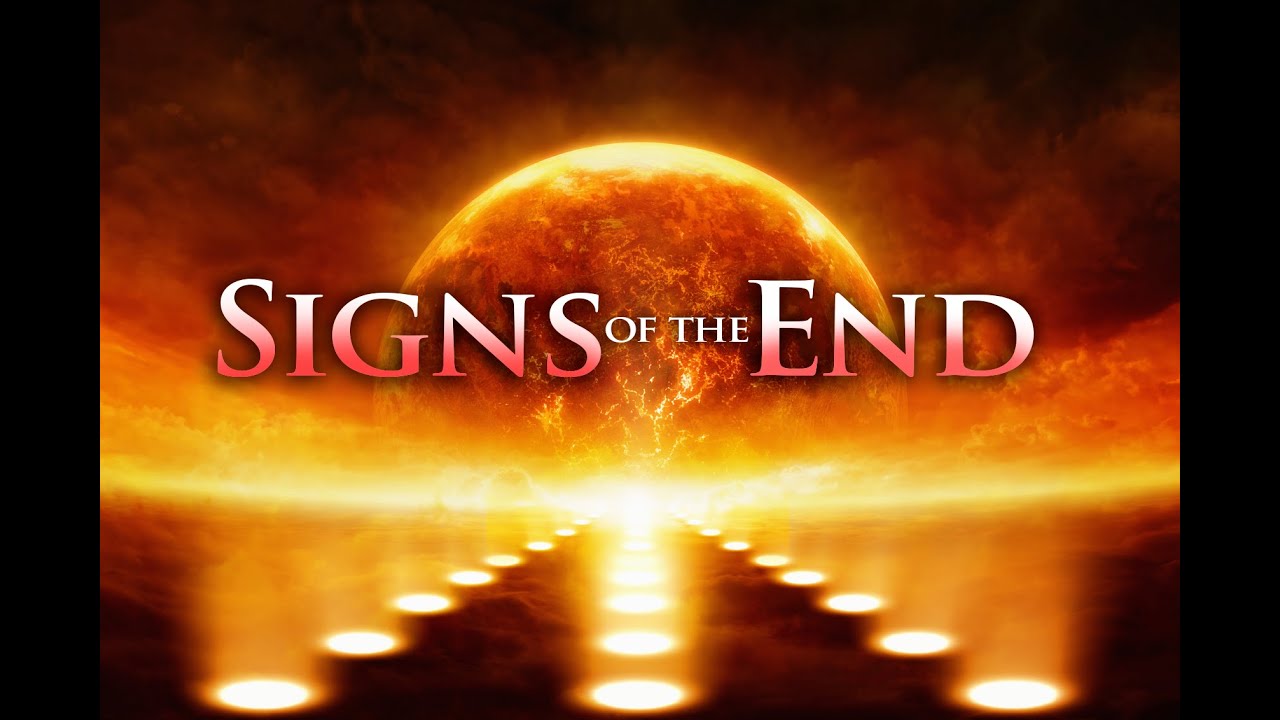 Signs of the End - before the apocalypse, which Bible prophecies have been fulfilled?