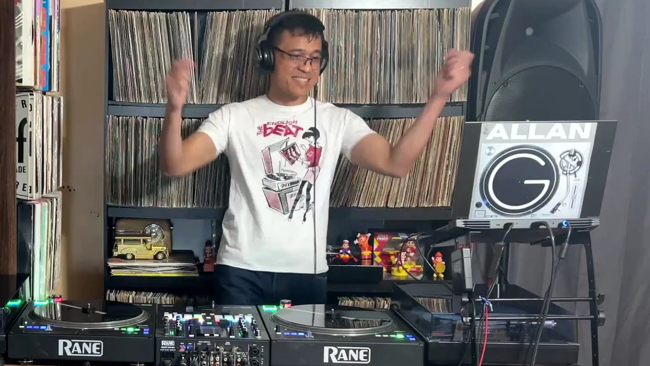 Best Of The Best Alternative New Wave Hits Of The 80's Medley Request