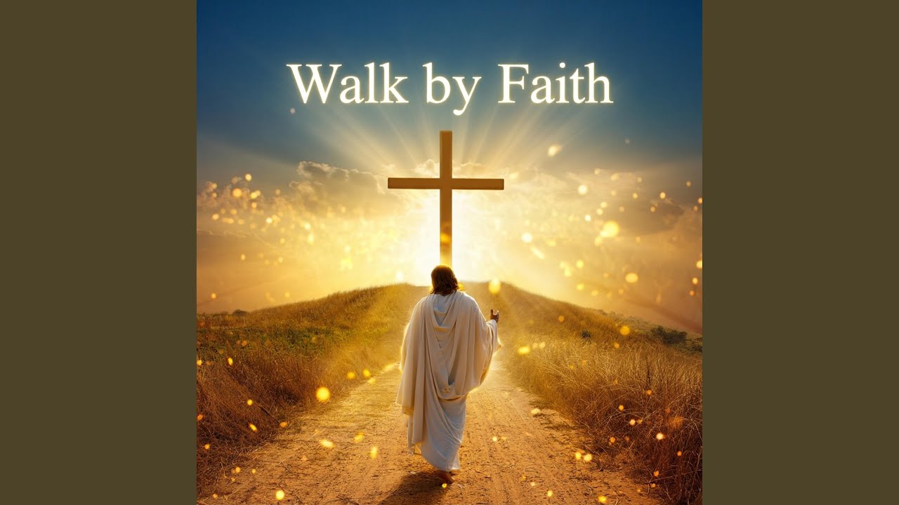 The Spirit Won&rsquo;t Let Me Fall