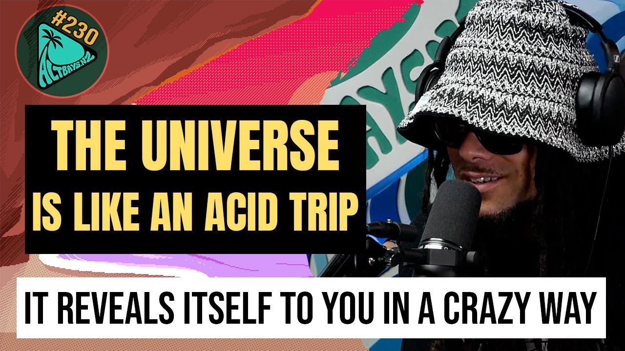 The Universe