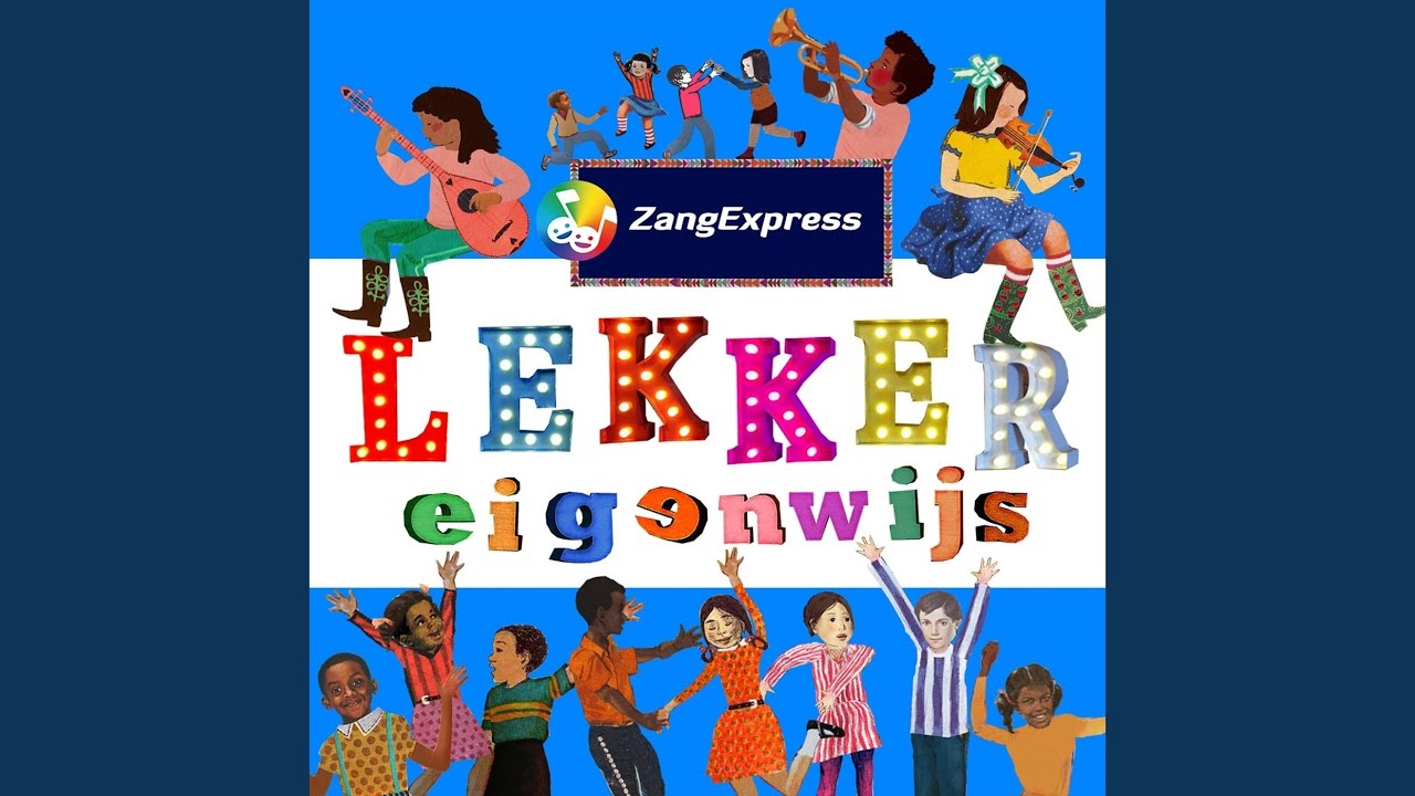 Lekker Eigenwijs
