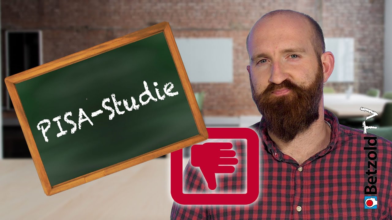 PISA-Studie 2019 | Betzold