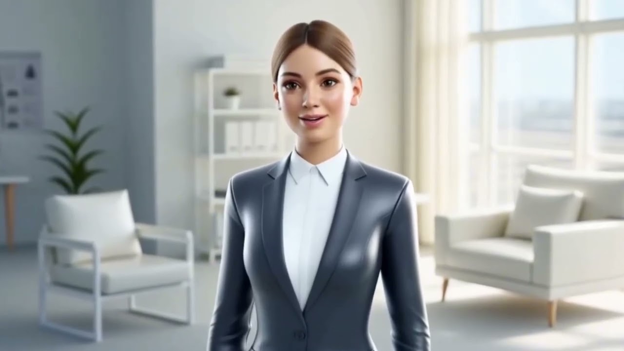 AI Business Professional 
