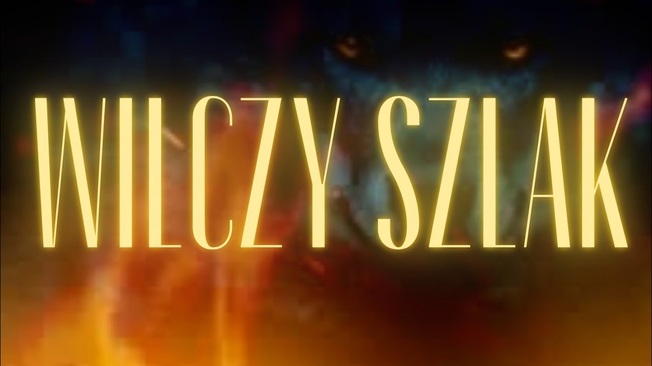 Maxom/Czech - Wilczy Szlak feat. Paweł Cielecki (Prod.Maxom)