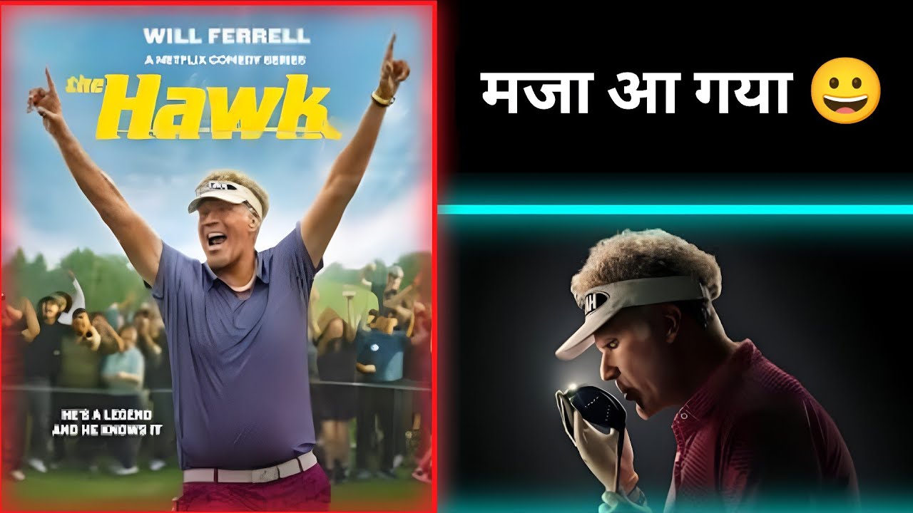 The Hawk (2026) Series 🍿 Review | Daro Or Darao