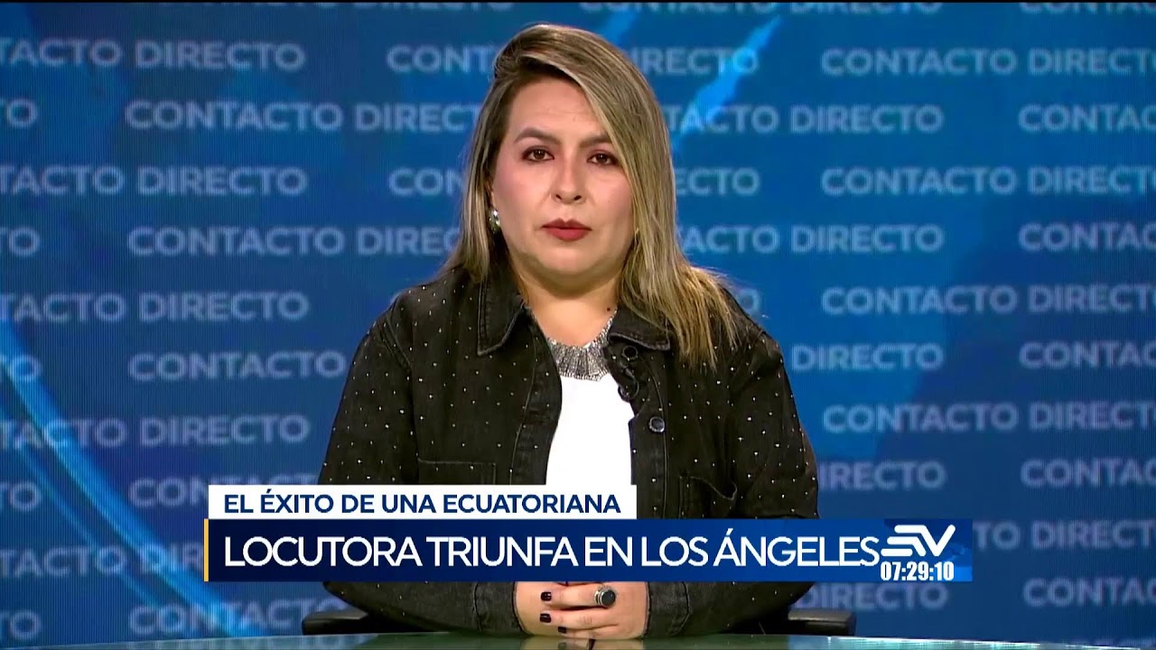 #ENVIVO🔴 |  CONTACTO DIRECTO 23-1-2026
