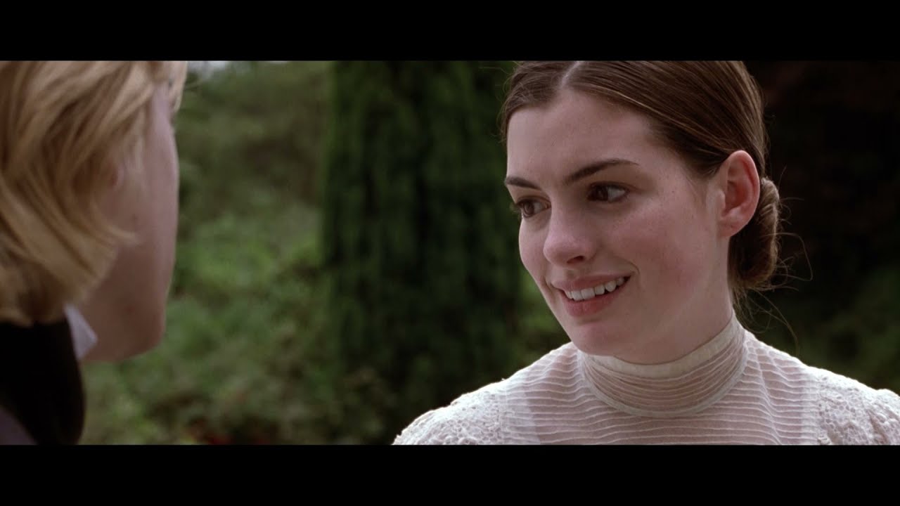 Nicholas Nickleby