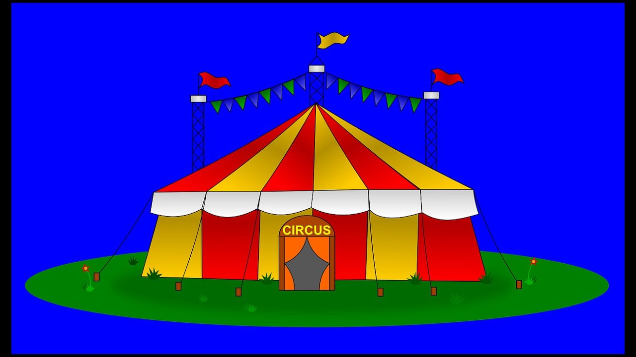 🤡 Bohócdal   Réparetekmogyoró - Gyerekdal