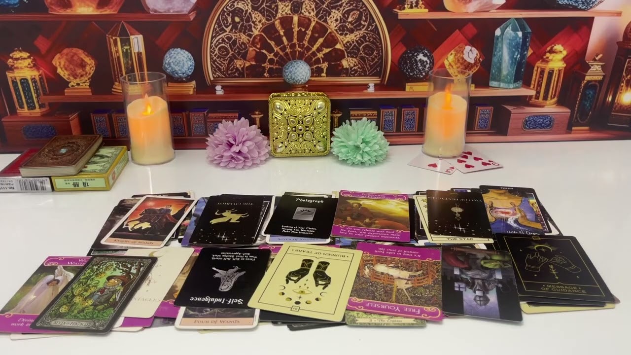 LIBRA THIS WILL BE HUGE FOR YOU! TH - TH LIBRA LOVE TAROT READING