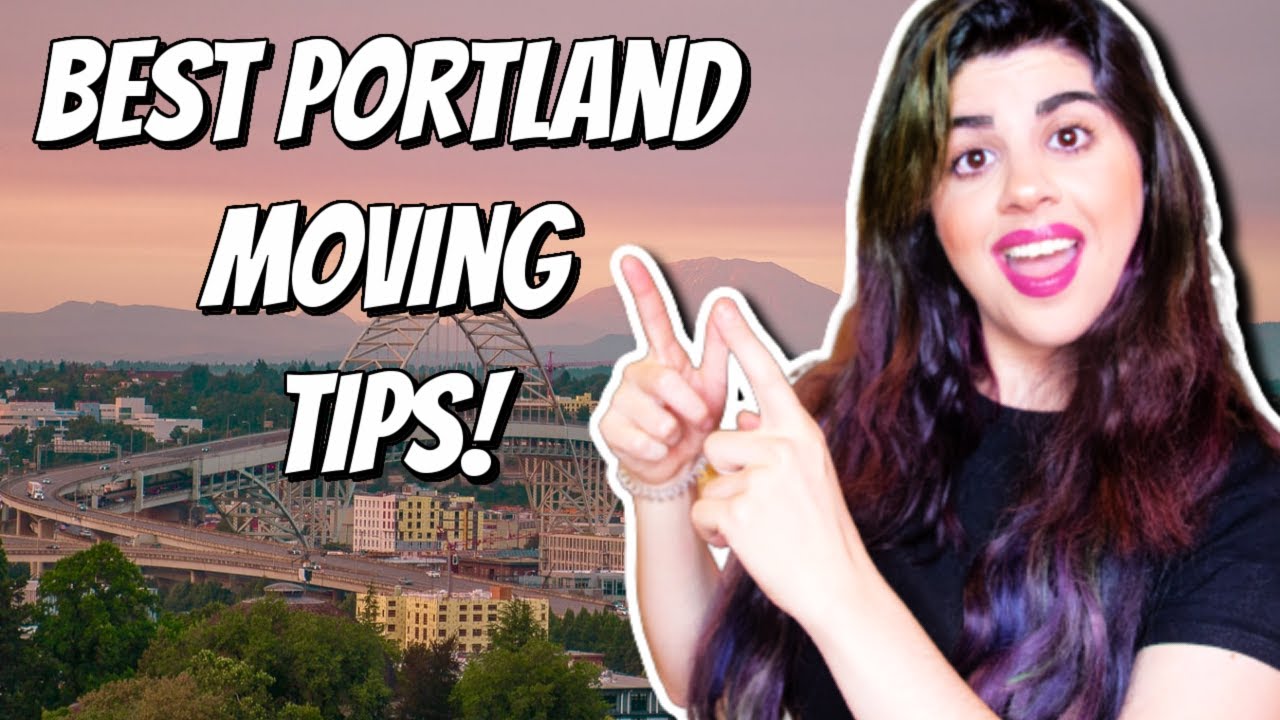 Everything You Need to Know Before Moving to Portland!
