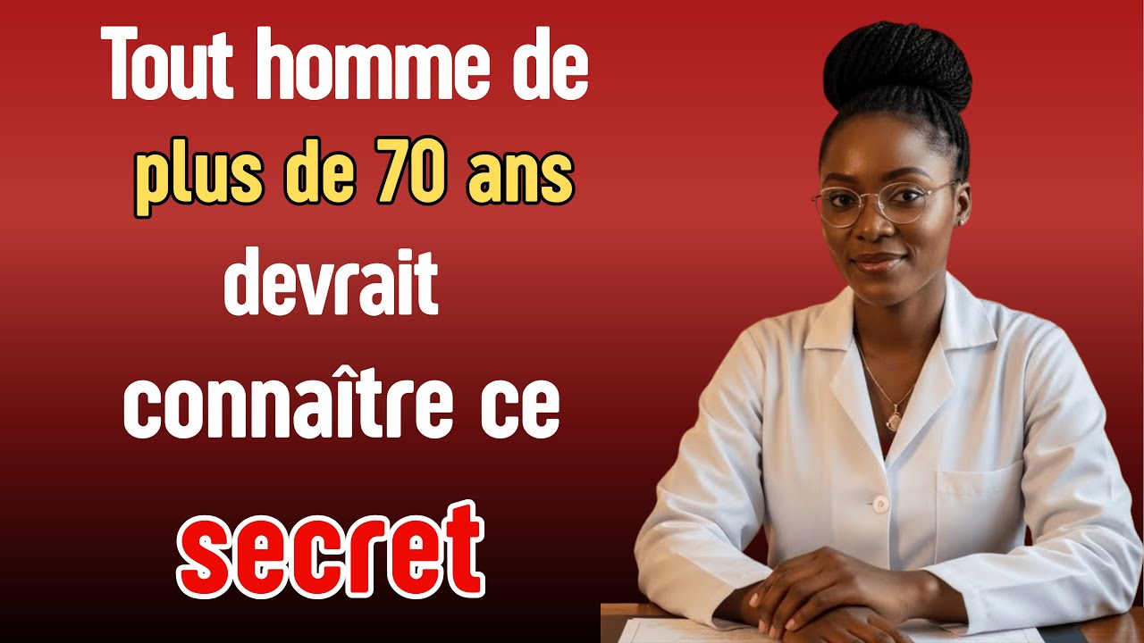 5 exercices pour maintenir sa vitalité masculine même après 70 ans