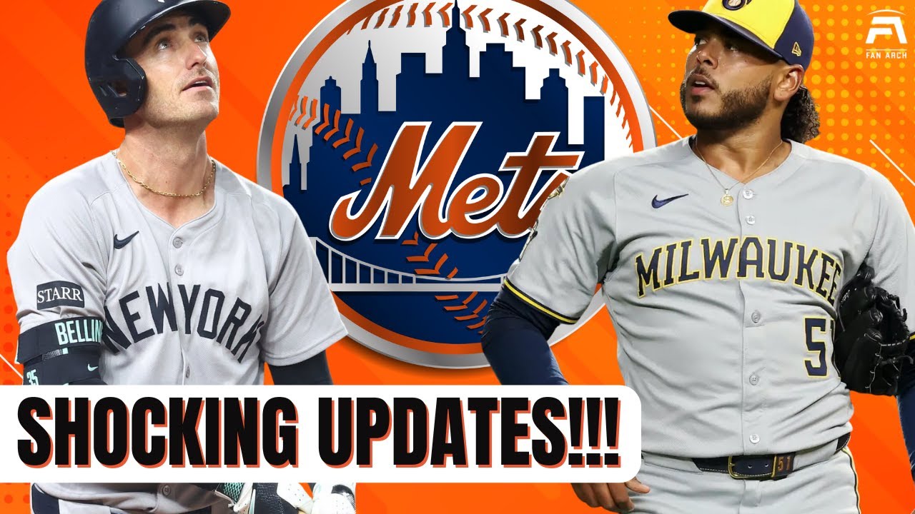 This Has Mets Fans FIRED UP...  Ft. MATT CERRONE... | Daily Mets News & Rumors