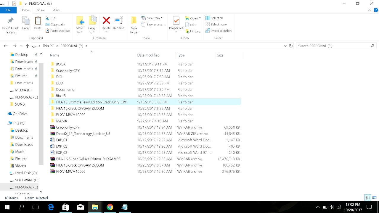 HOW TO CRACK FIFA 15 AND ORIGIN FIX 100% WORKING