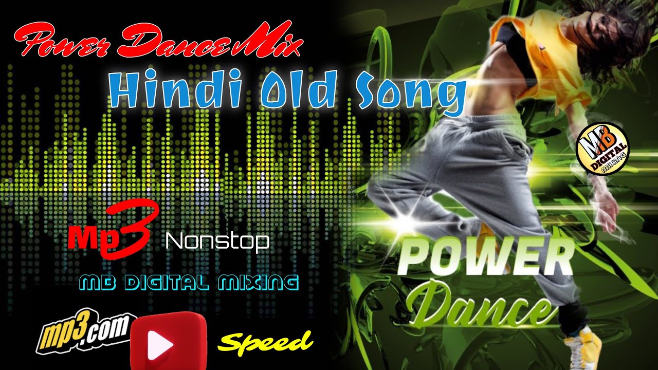 Hindi_Dance_Song_Nonstop_Hindi_Dance_Mix_😈😈Power_Dance Song___##MBDIGITALMIXING