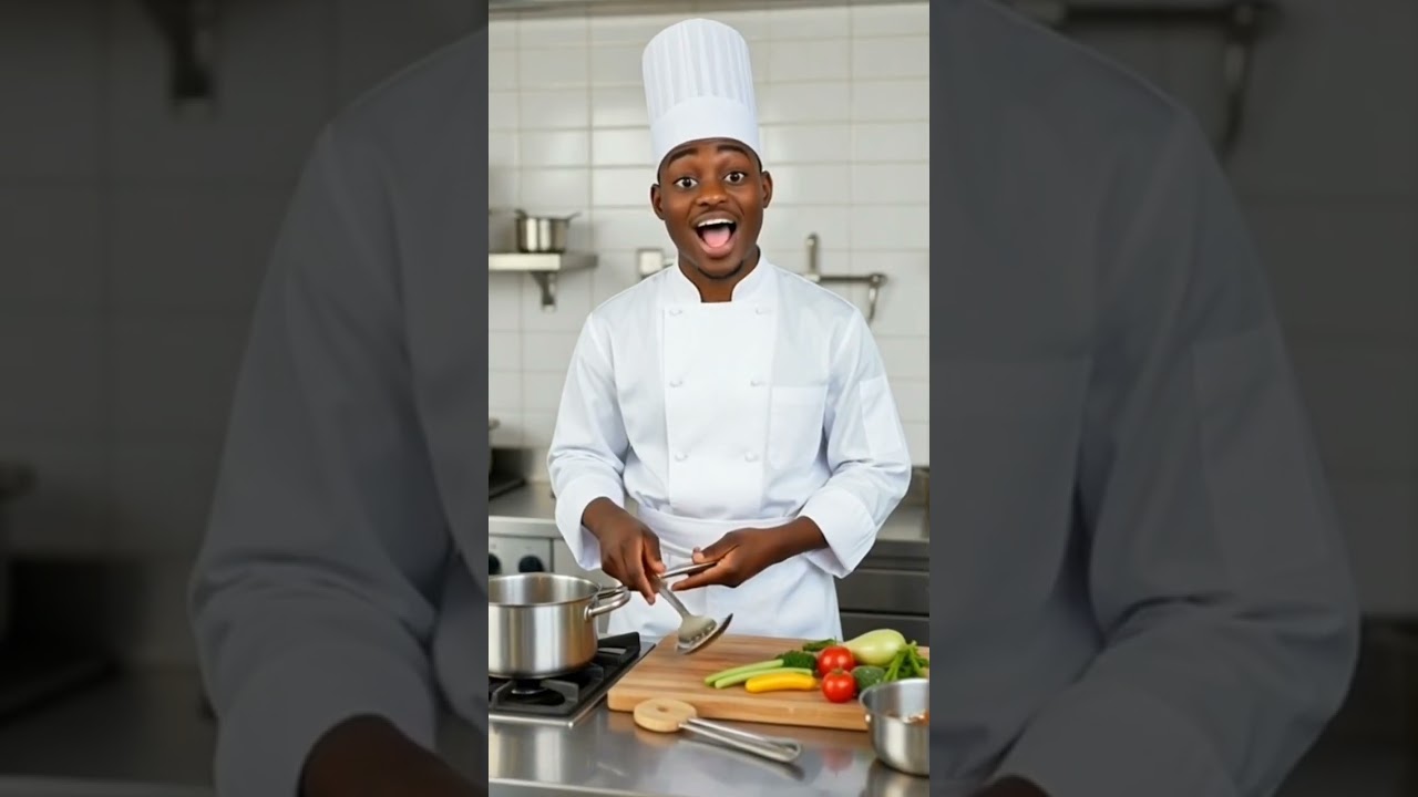 The Secret to This Delicious Meal Will Shock You! | Watch Till The End