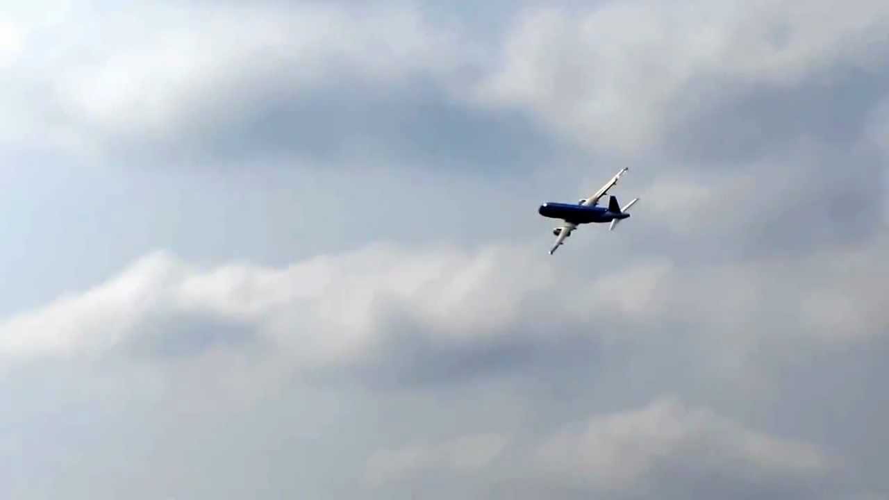 ziua aviatie civile