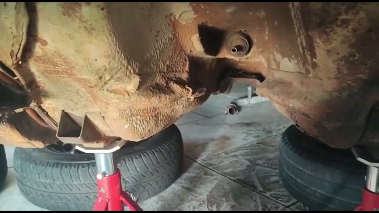 Adaptação Motor AP no gol bx ou gol a ar ep1 mais EP na descrição do vídeo