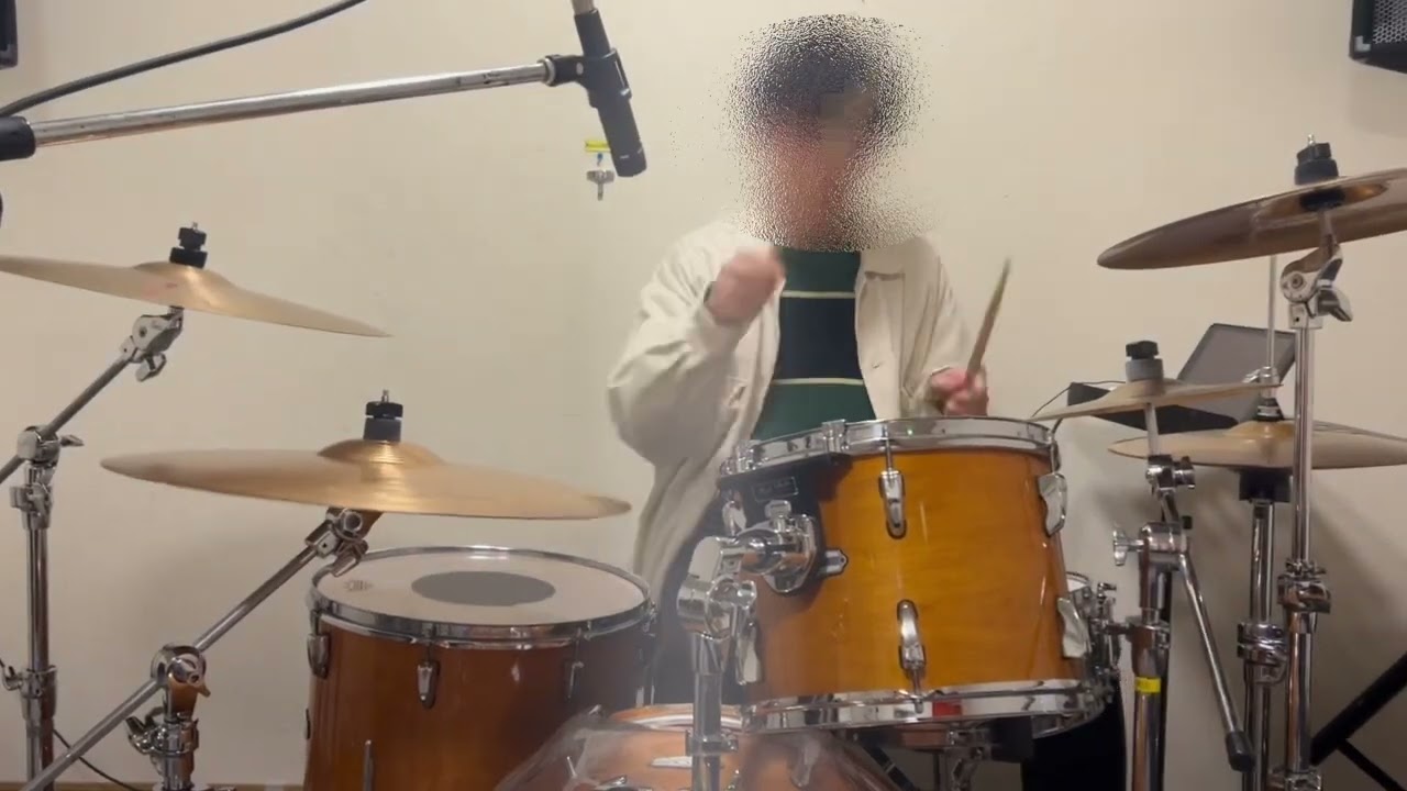 原口沙輔 イガク 叩いてみたかった
