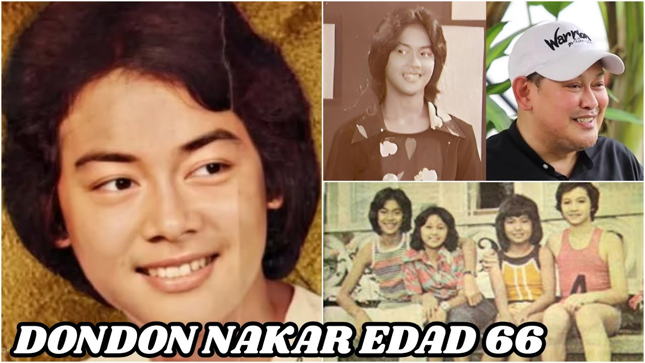 DATING SIKAT NA MATINEE IDOL PUMANAW NA DONDON NAKAR CAUSE OF DEATH