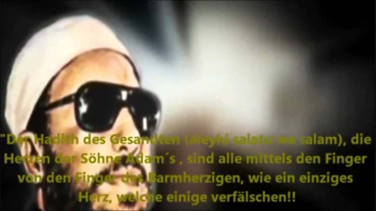 Bala&Dmhwir antworten AlBatul2009 über al-Istiwa. (Sheykh Kishk)