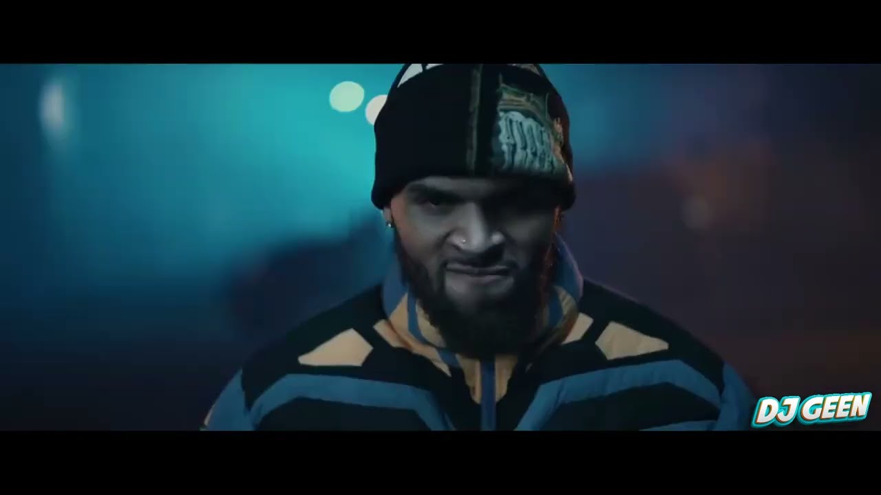 Chris Brown - Iffy (Amapiano Remix)